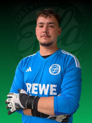 Florian Wolff