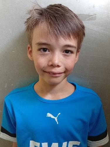Eliah Kubelka