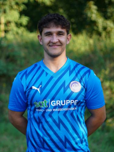 Francisco Jose Baptista Jesus