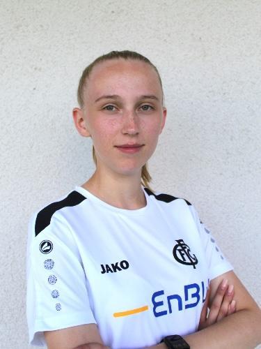 Madeleine Welz