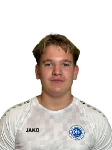 Theophil Holzmann