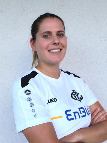 Vanessa Schönherr