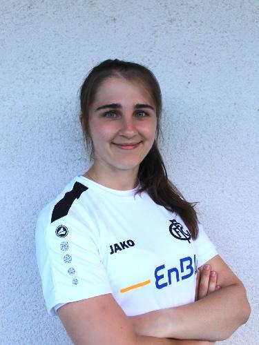 Laura Käpplein