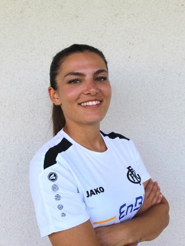 Mouna Diehl