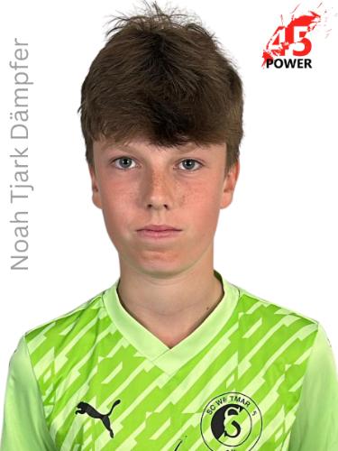 Noah Tjark Daempfer