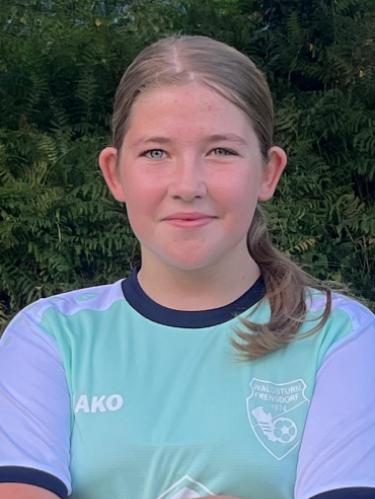 Mia Mahler