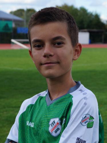 Mateo Cesljar