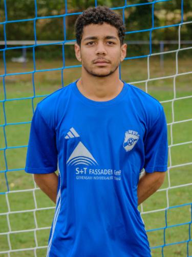 Ahmad Alabdalla