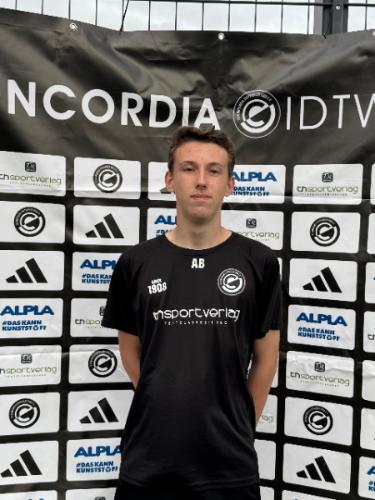 Alexander Becker