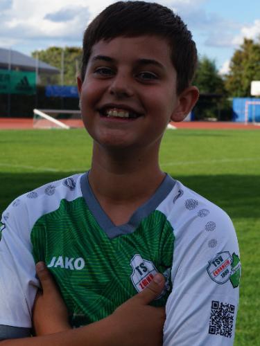 Lukas Wnuk