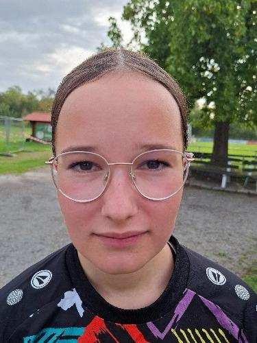 Lea Scheuer