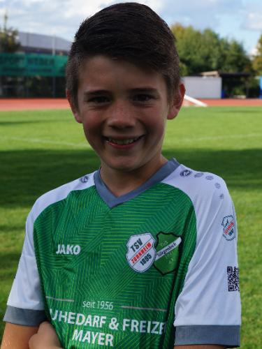 Luca Kron