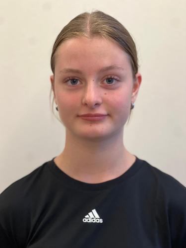 Lilly Rosemarie Wolkersdörfer