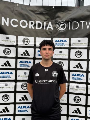 Ömer Akif Öden