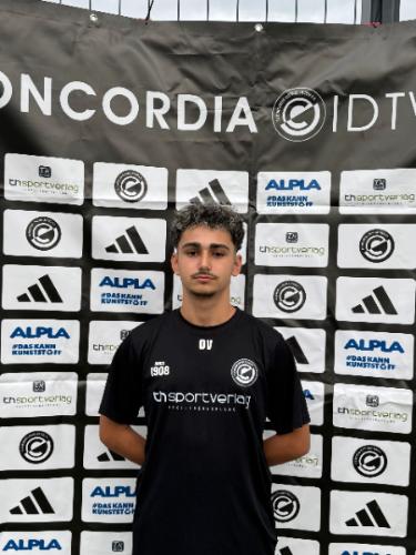 Darius Polinas Vasilescu