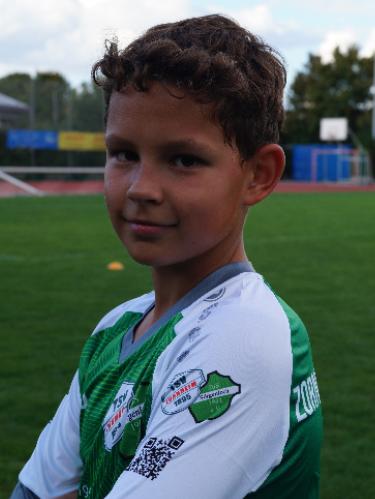 Noah Albert Schiller