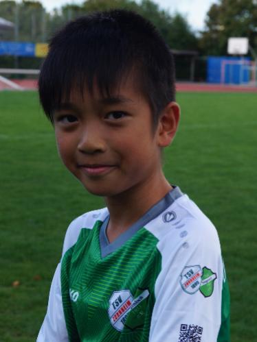 Daniel Qiu