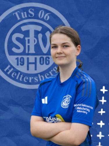 Hannah Gundacker