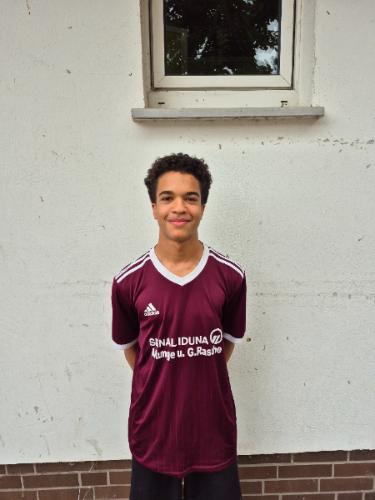 Flavio Lionel Balde