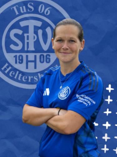 Elisabeth Egelhof