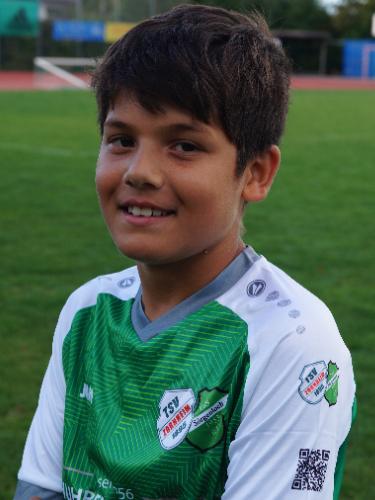 Hedjran Qaderi