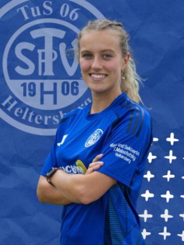 Emily Entenmann
