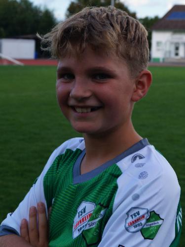 Jakob Augustin Michalsen