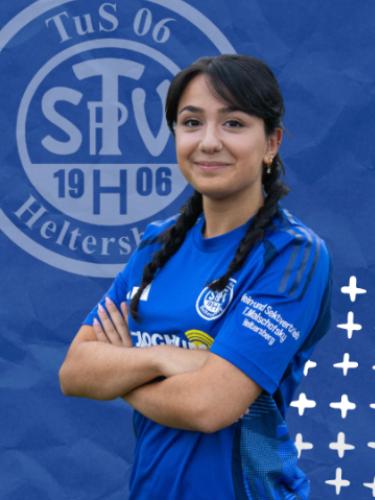 Lara Celine Demirci