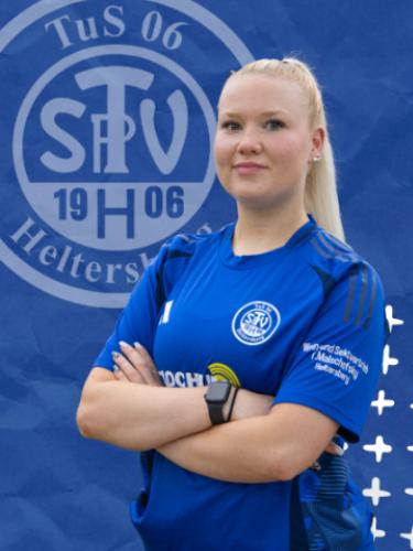 Franziska Heil