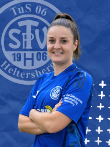 Johanna Hubele