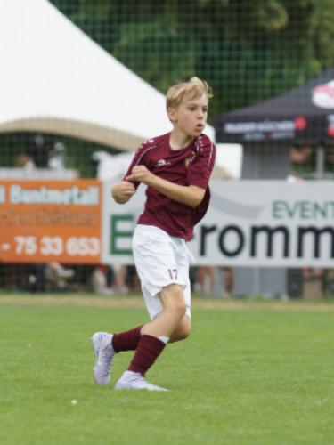 Matti Eric Mandalka