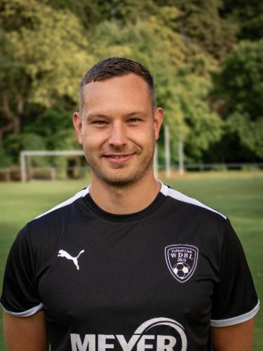 Dominik Brenke