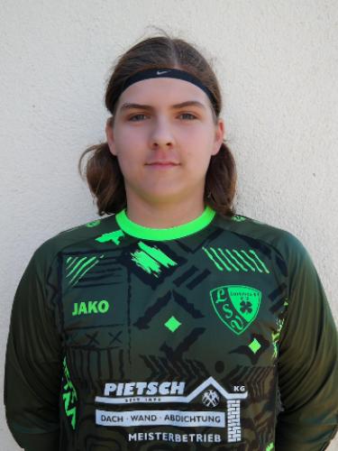 Jesper Burkhardt