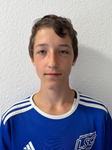 Noel Elias Hackelbusch