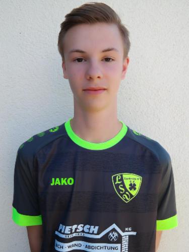 Florian Lionel Gurtner