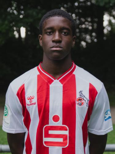 Tyron Jonnell da Silva Fernandes
