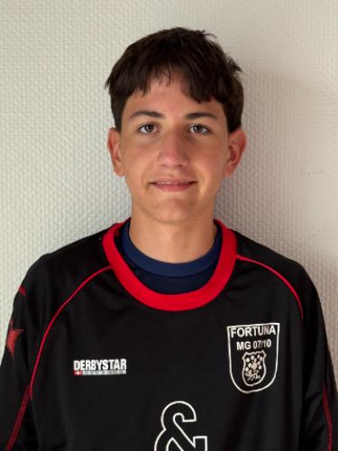 Lasse Florian Nellen