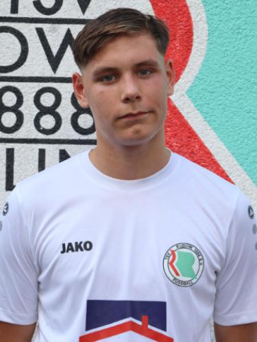 Taylor Justin Goreiski