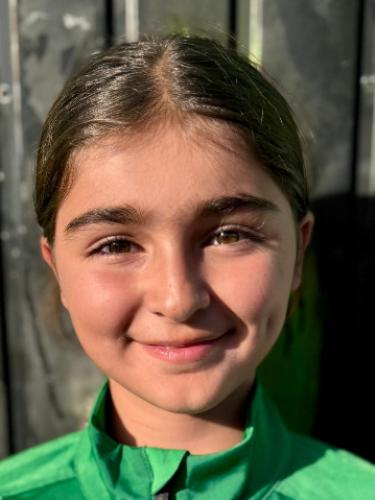 Razan Al Hajji