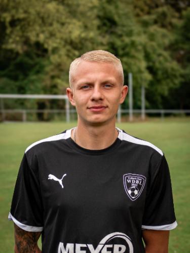 Justin-Steven Strohmann