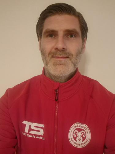 Stefan Sahling