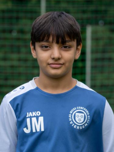 Jan Haji Mrad