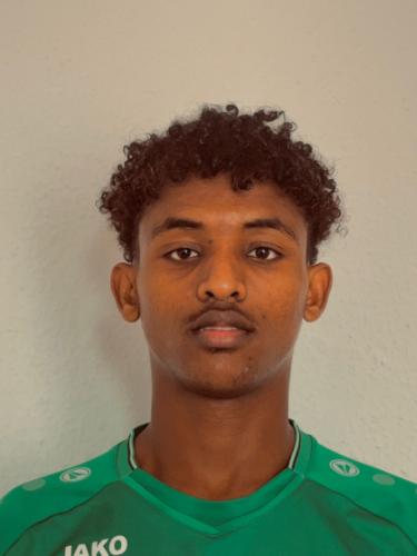 Zakariye Mustafa Ahmed