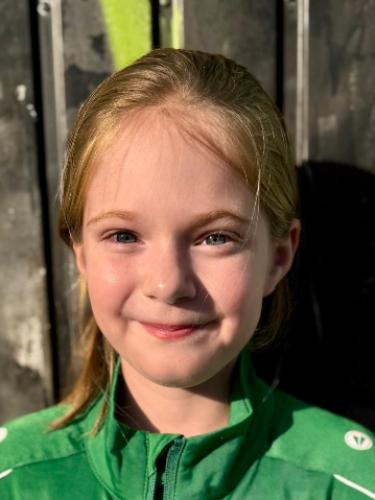 Maja Lydia Bernhöft