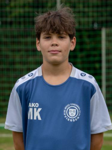 Max Krons