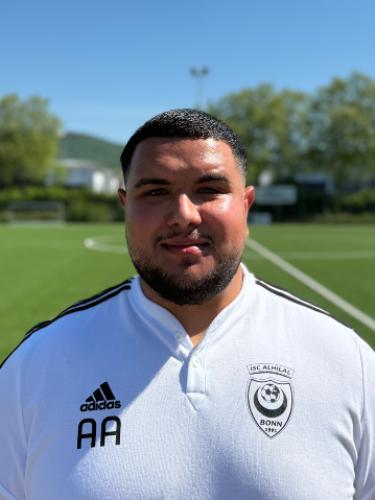 Adil Amezian