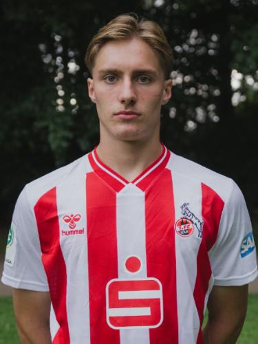 Kristian Markoski