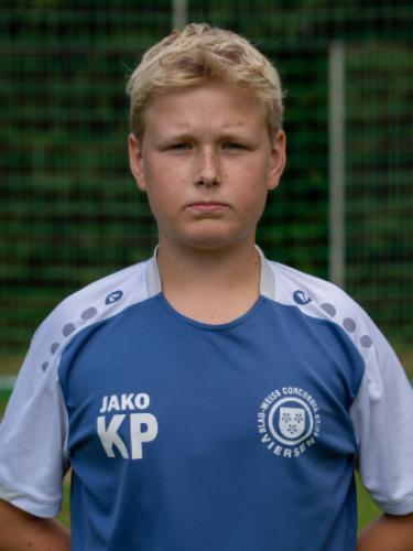 Kamil Prall
