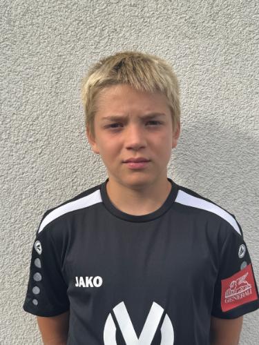 Mika Finn Herbst