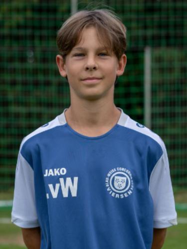 Luca van Wingerden